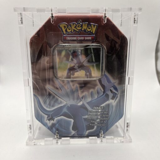 Dialga Lv. X Tin