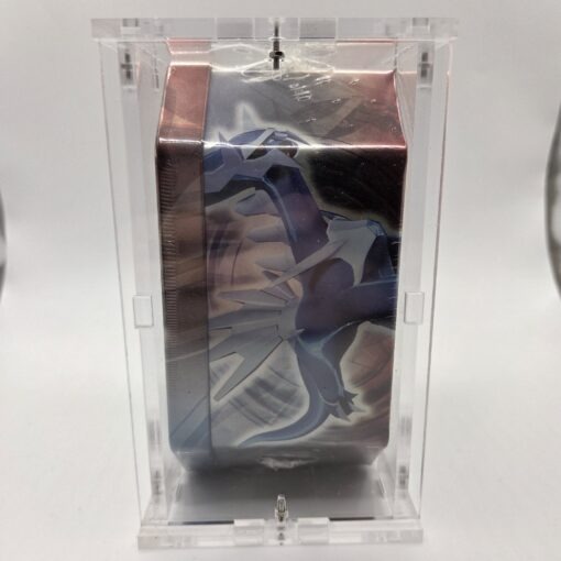 Dialga Lv. X Tin Box - Deutsch – Bild 2