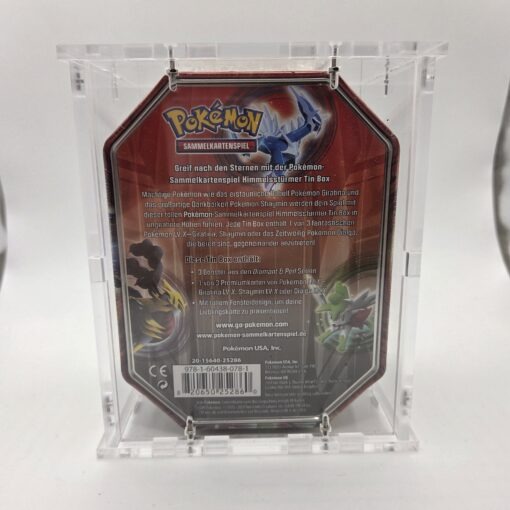 Dialga Lv. X Tin Box - Deutsch – Bild 3