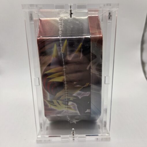 Dialga Lv. X Tin Box - Deutsch – Bild 4