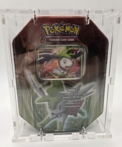 Shaymin Lv. X Tin