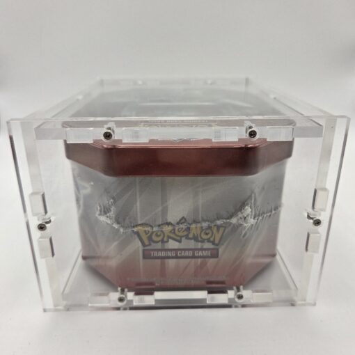 Shaymin Lv. X Tin Box - Deutsch – Bild 5