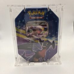 Knakrack C Lv. X Tin