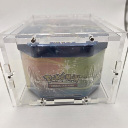 Knakrack C Lv. X Tin Box - Deutsch – Bild 5