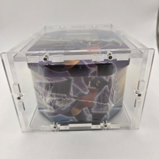 Knakrack C Lv. X Tin Box - Deutsch – Bild 6