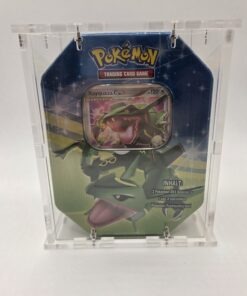 Rayquaza C Lv.X Tin
