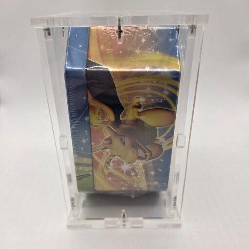 Rayquaza C Lv. X Tin Box - Deutsch – Bild 2