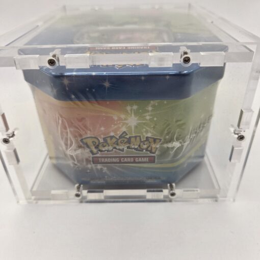 Rayquaza C Lv. X Tin Box - Deutsch – Bild 5