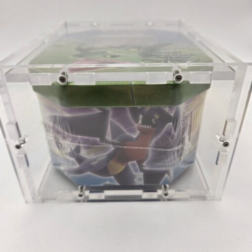 Rayquaza C Lv. X Tin Box - Deutsch – Bild 6