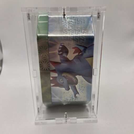 Meganie Prime Tin Box - Deutsch – Bild 2