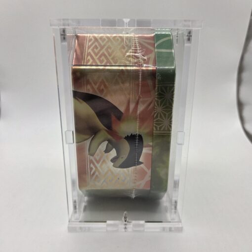 Meganie Prime Tin Box - Deutsch – Bild 4