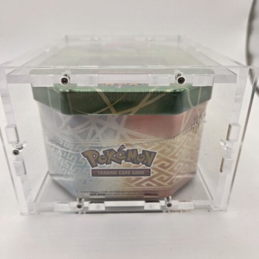Meganie Prime Tin Box - Deutsch – Bild 5