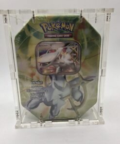 Arceus Lv. X Tin