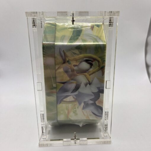 Arceus Lv. X Tin Box - Deutsch – Bild 2