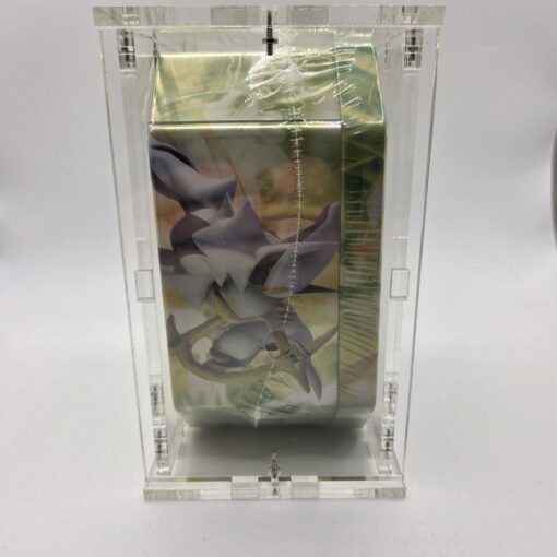 Arceus Lv. X Tin Box - Deutsch – Bild 4