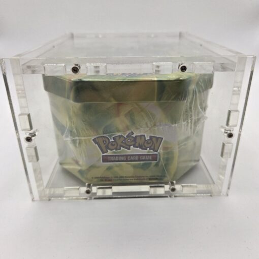 Arceus Lv. X Tin Box - Deutsch – Bild 5