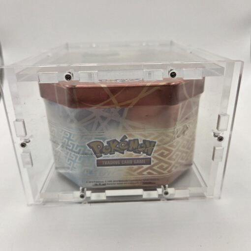 Tornupto Prime Tin Box - Deutsch – Bild 5