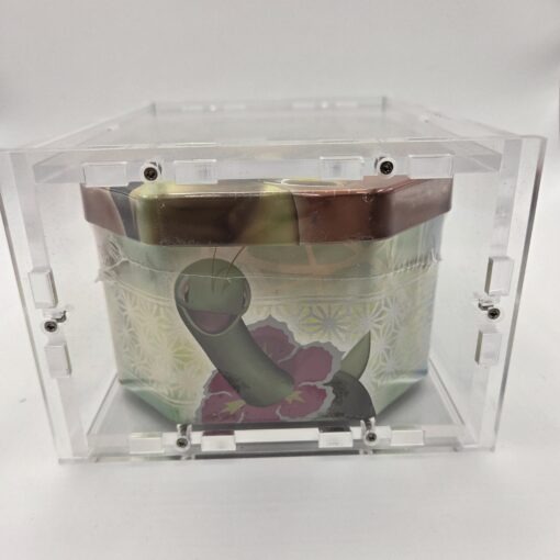 Tornupto Prime Tin Box - Deutsch – Bild 6