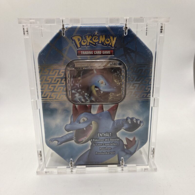 Impergator Prime Tin