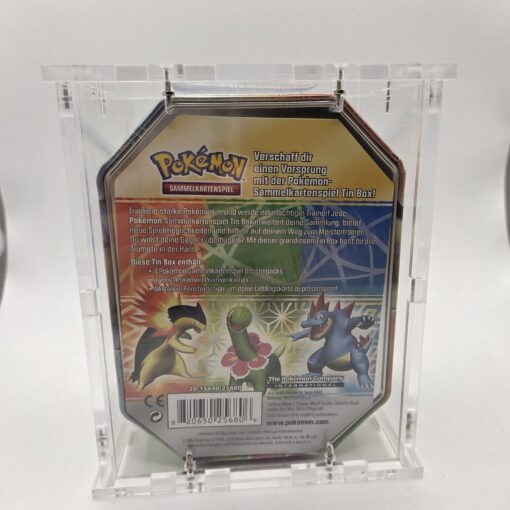 Impergator Prime Tin Box - Deutsch – Bild 3