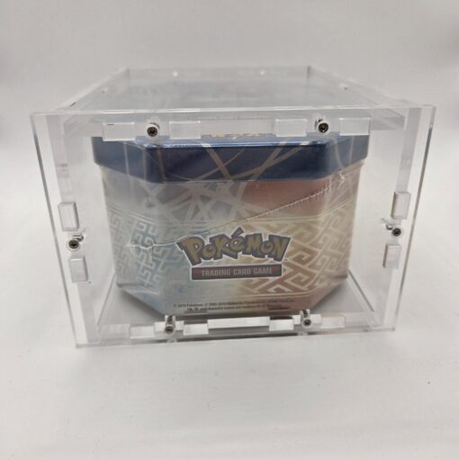 Impergator Prime Tin Box - Deutsch – Bild 5