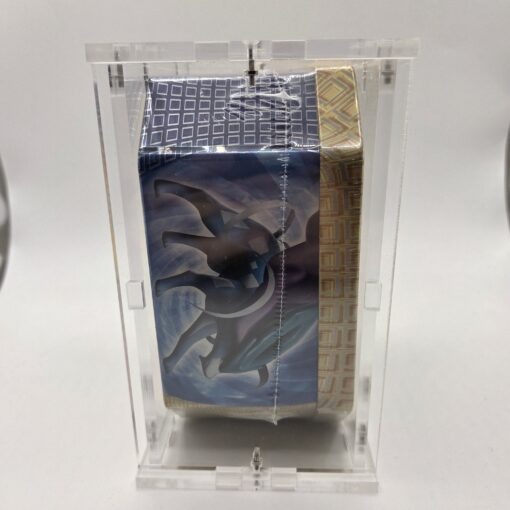 Raikou Shiny Tin Box - Deutsch – Bild 4