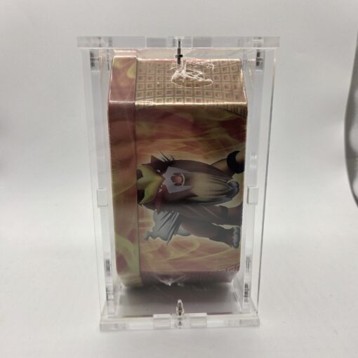 Entei Shiny Tin Box - Deutsch – Bild 2