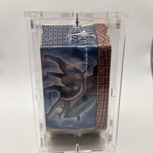 Entei Shiny Tin Box - Deutsch – Bild 4