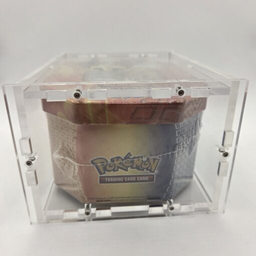 Entei Shiny Tin Box - Deutsch – Bild 5