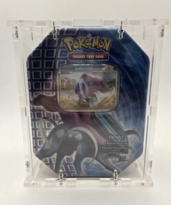 Suicune Shiny Tin