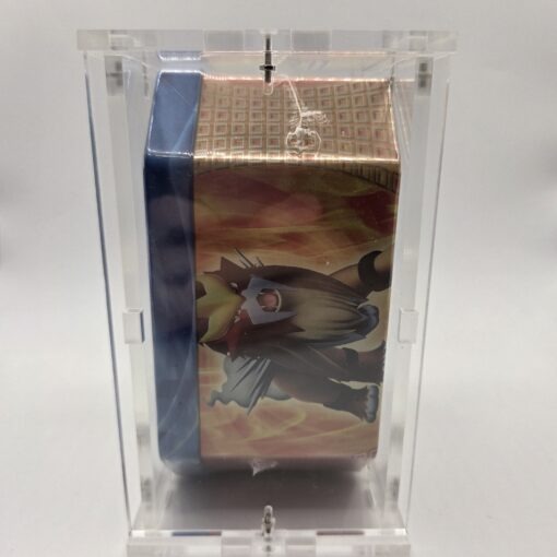 Suicune Shiny Tin Box - Deutsch – Bild 2