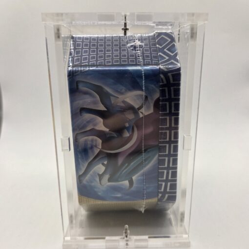 Suicune Shiny Tin Box - Deutsch – Bild 4