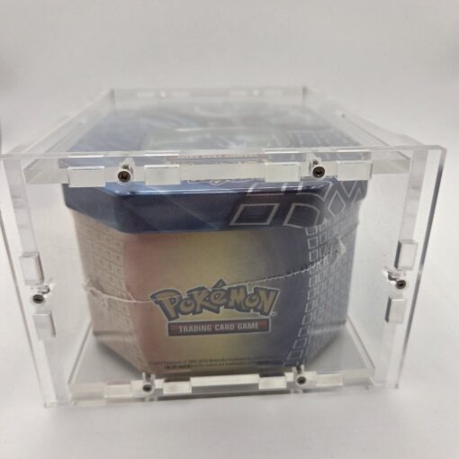 Suicune Shiny Tin Box - Deutsch – Bild 5