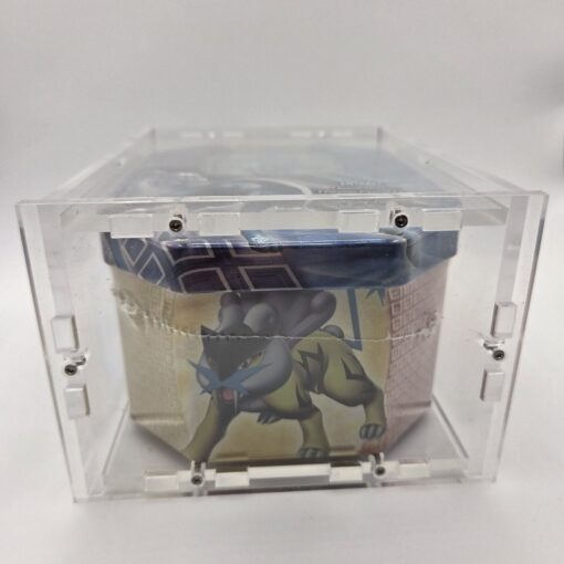 Suicune Shiny Tin Box - Deutsch – Bild 6