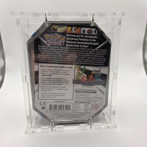 Serpifeu Tin Box - Deutsch – Bild 3