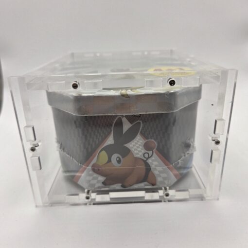 Serpifeu Tin Box - Deutsch – Bild 6