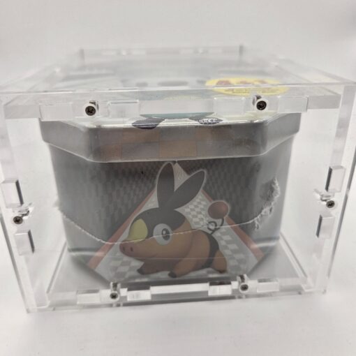 Ottaro Tin Box - Deutsch – Bild 6