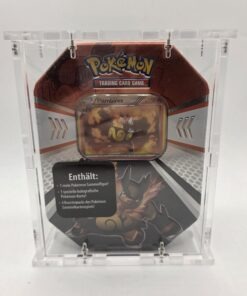 Flambirex Tin