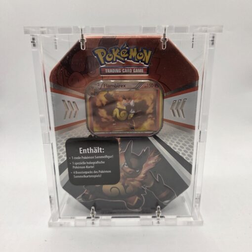 Flambirex Tin