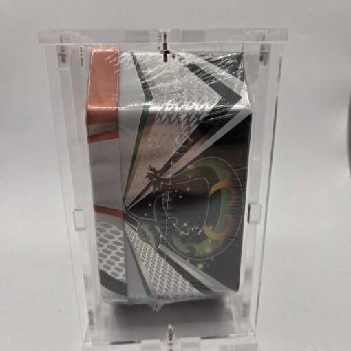 Flambirex Tin Box - Deutsch – Bild 2