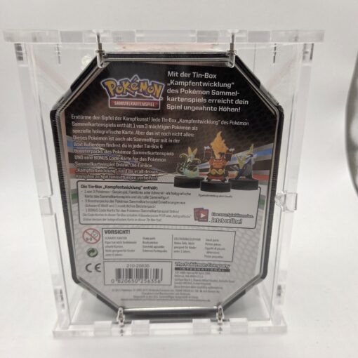 Flambirex Tin Box - Deutsch – Bild 3
