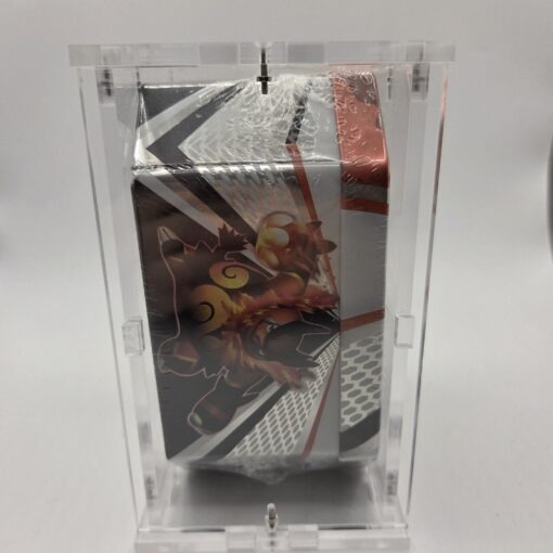 Flambirex Tin Box - Deutsch – Bild 4