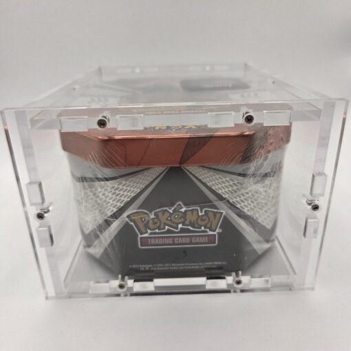 Flambirex Tin Box - Deutsch – Bild 5