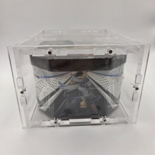 Flambirex Tin Box - Deutsch – Bild 6