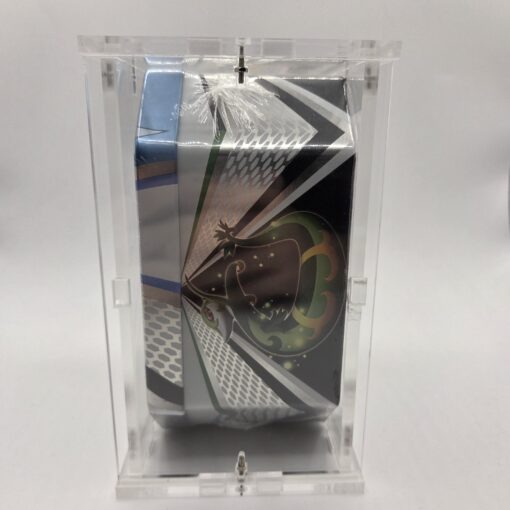 Admurai Tin Box - Deutsch – Bild 2