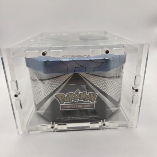 Admurai Tin Box - Deutsch – Bild 5