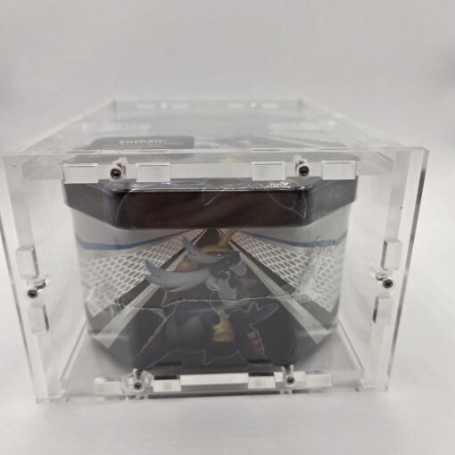 Admurai Tin Box - Deutsch – Bild 6