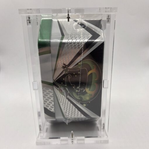 Serpiroyal Tin Box - Deutsch – Bild 2