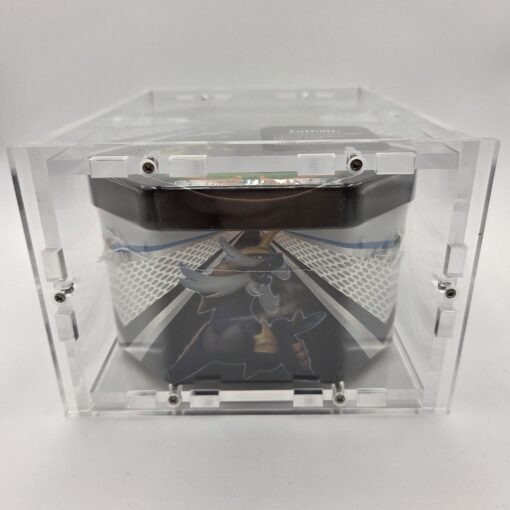 Serpiroyal Tin Box - Deutsch – Bild 6