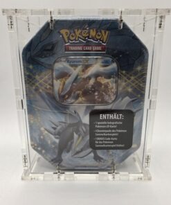 Kyurem EX Tin